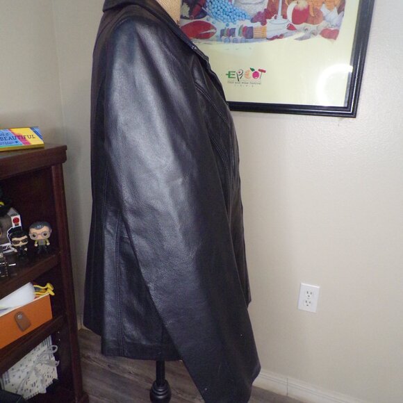 East 5th Jacket - Picture 4 of 6